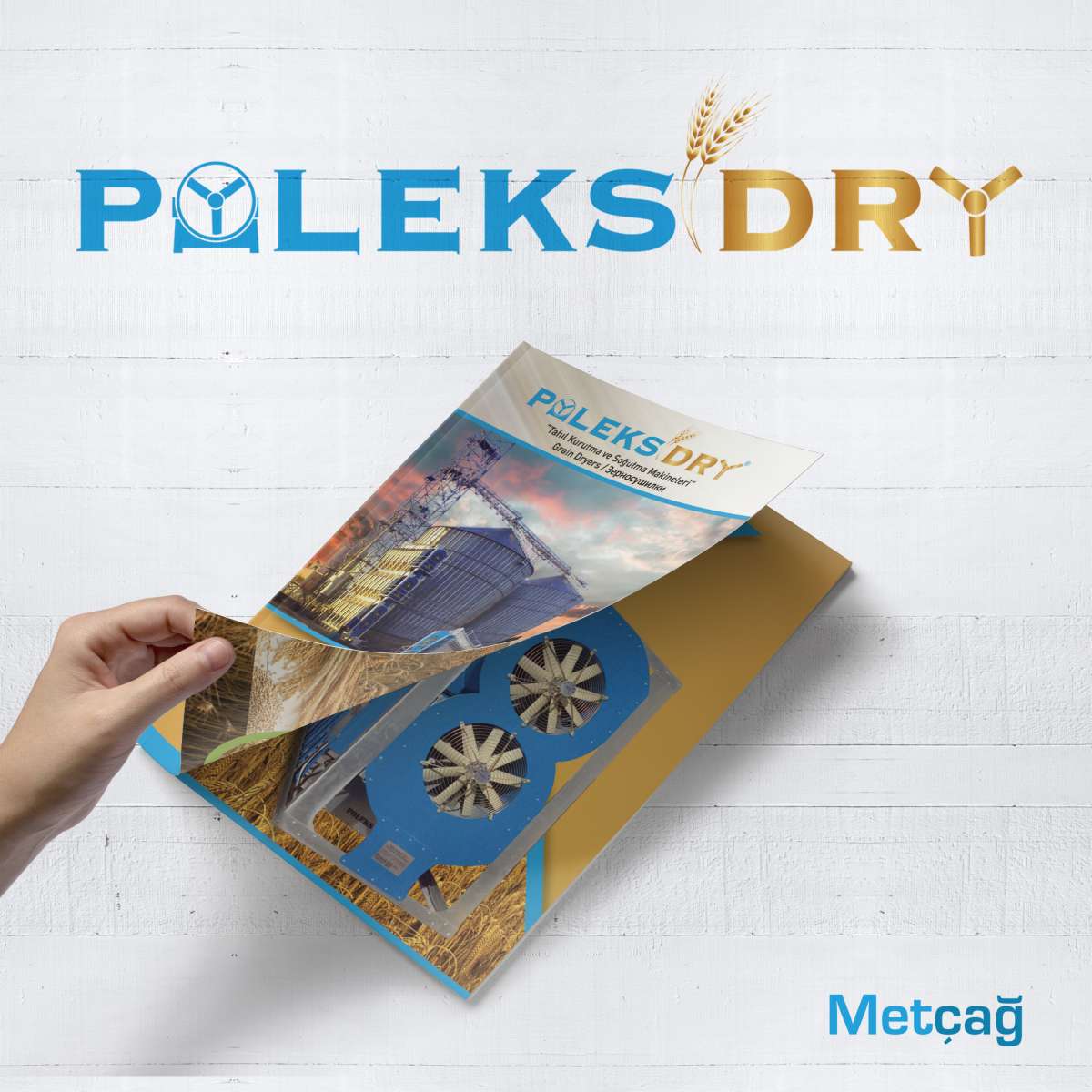 Poleks Dry
