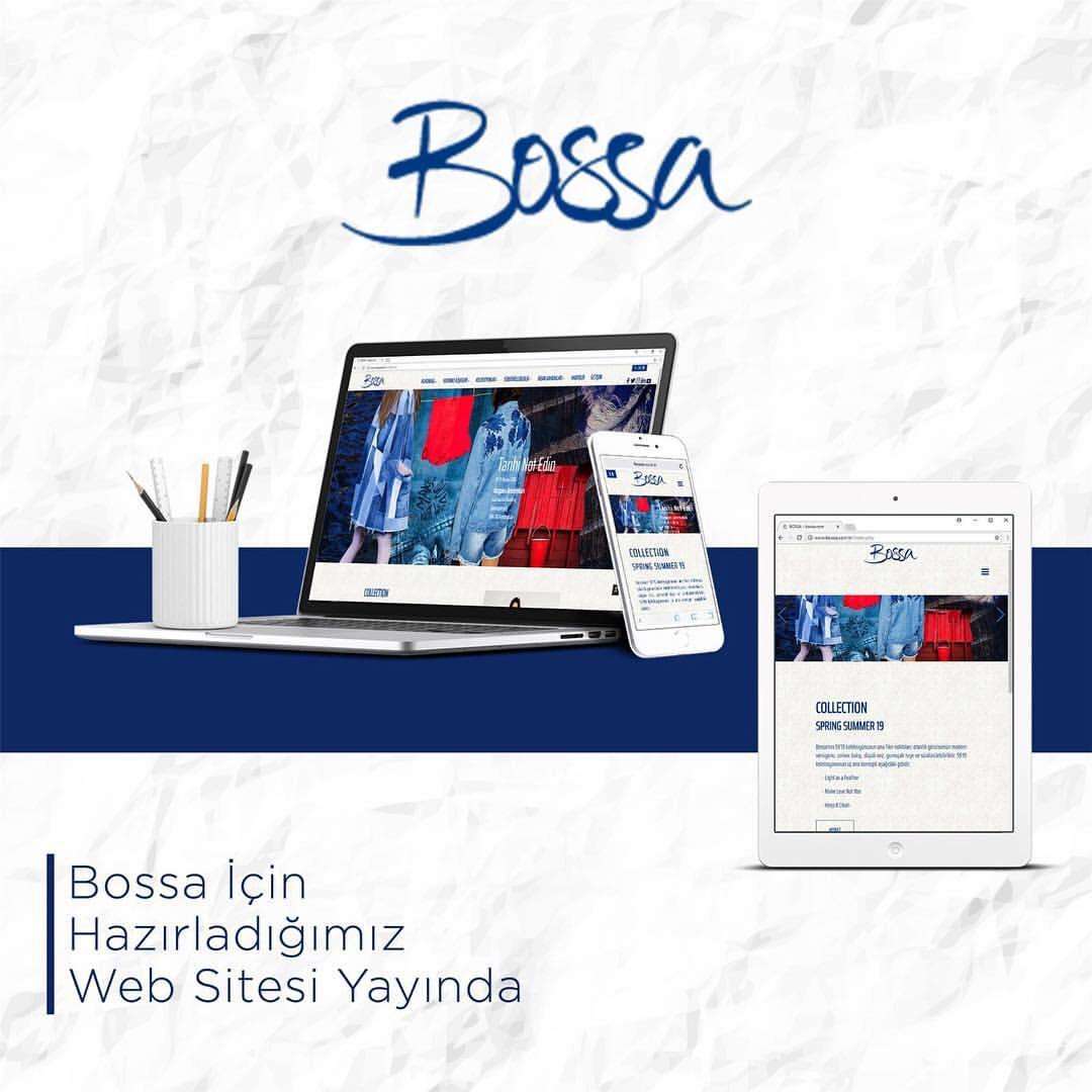 Web Tasarım, E Ticaret